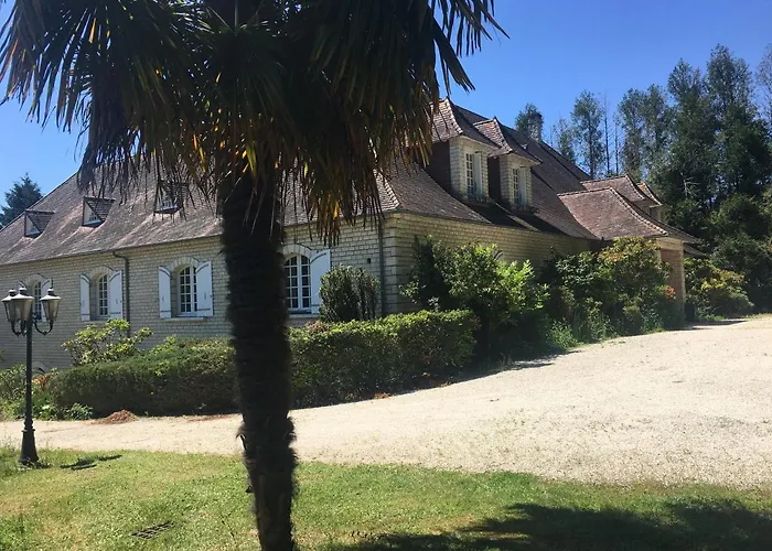 Le Belvédère