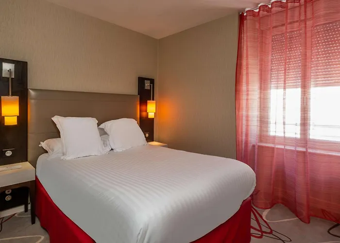 Best Western Plus Richelieu