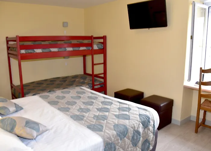 Logis Hotel Bellevue