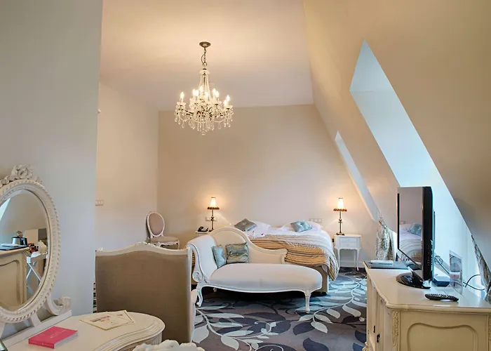 Wyndham Halcyon Resort La Souterraine