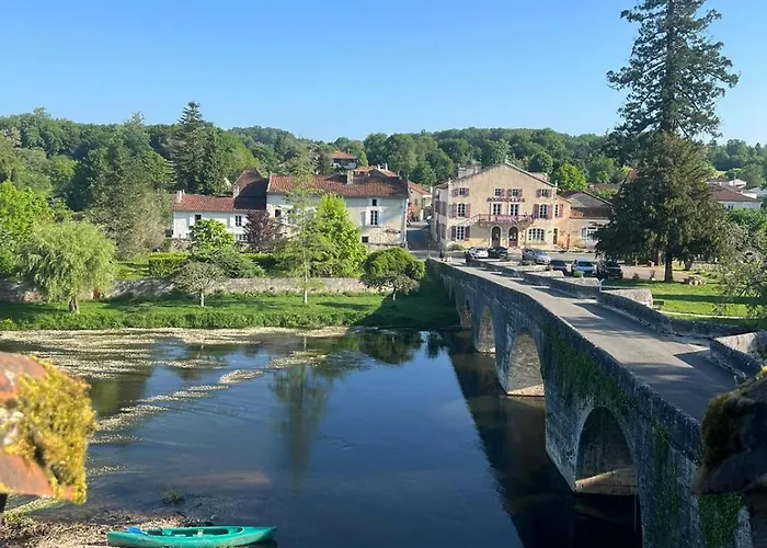 Hostellerie Les Griffons