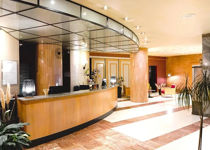 Mercure Limoges Centre